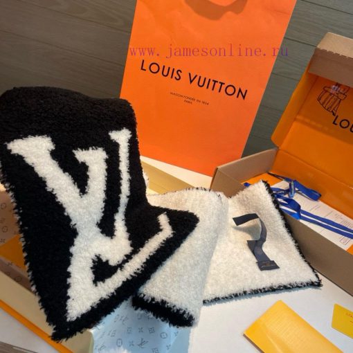 L will never freeze the scarf135 * 20cm 100% woolThe Never Freeze scarf is made of soft and 1ua5q73m - Image 8