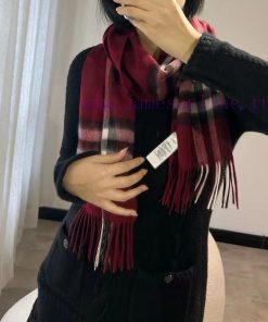 Original single cashmere tower pointed cowhide classic plaid scarf of royal palace levelIt'sqedcidkp