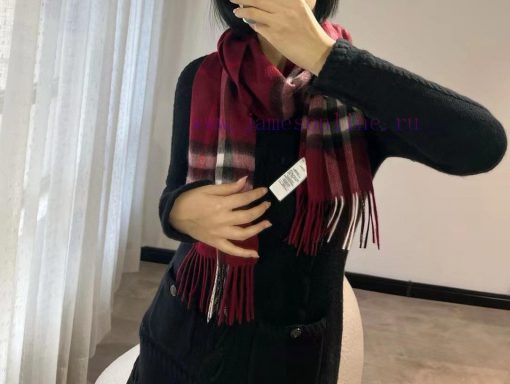 Original single cashmere tower pointed cowhide classic plaid scarf of royal palace levelIt'sqedcidkp