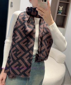 The new Fendi model prefers niche and non collision styles. It is recommended to be fashionaxhn2xa8m