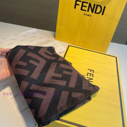 The new Fendi model prefers niche and non collision styles. It is recommended to be fashionaxhn2xa8m - Image 3