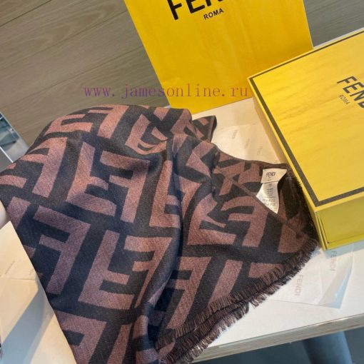 The new Fendi model prefers niche and non collision styles. It is recommended to be fashionaxhn2xa8m - Image 6
