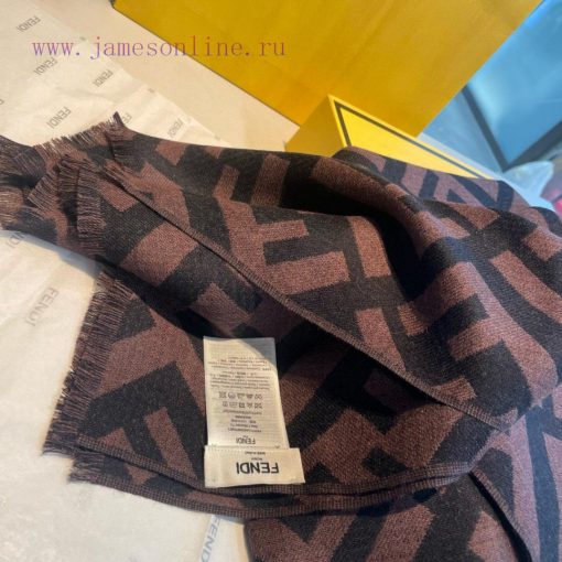 The new Fendi model prefers niche and non collision styles. It is recommended to be fashionaxhn2xa8m - Image 7