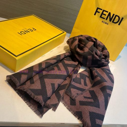 The new Fendi model prefers niche and non collision styles. It is recommended to be fashionaxhn2xa8m - Image 8