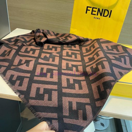 The new Fendi model prefers niche and non collision styles. It is recommended to be fashionaxhn2xa8m - Image 10