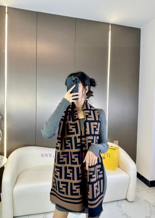 Adjust the price of the best Fendi brand word-of-mouth money in the whole network, and make a9maq28a - Image 3
