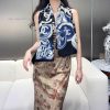 CurrencyHigh cost-effectiveness Chanel CHANEL double-sided same color high-density high craf93ih6vsb