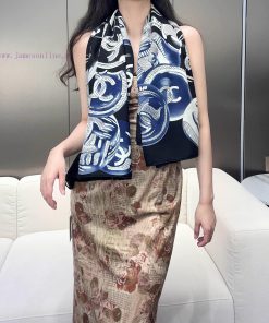 CurrencyHigh cost-effectiveness Chanel CHANEL double-sided same color high-density high craf93ih6vsb