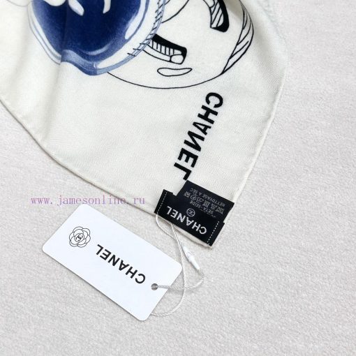 CurrencyHigh cost-effectiveness Chanel CHANEL double-sided same color high-density high crafvfine17p - Image 9