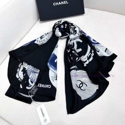 CurrencyHigh cost-effectiveness Chanel CHANEL double-sided same color high-density high craf93ih6vsb - Image 7