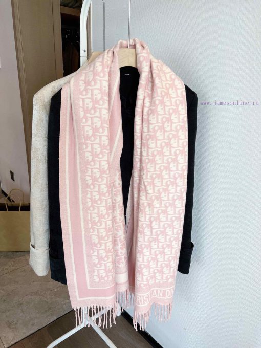 High quality cashmere, Dior's latest masterpiece of the year, limited edition of core spun y2a07h61m - Image 7