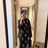 The perfect combination of CHANEL's elegant and classic Chanel logo is refreshing, and the aj8qejbx2
