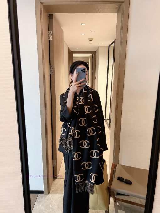 The perfect combination of CHANEL's elegant and classic Chanel logo is refreshing, and the aj8qejbx2