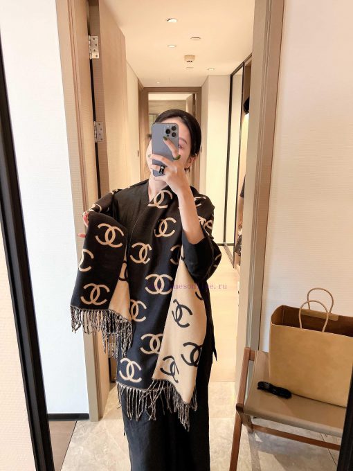 The perfect combination of CHANEL's elegant and classic Chanel logo is refreshing, and the aj8qejbx2 - Image 3