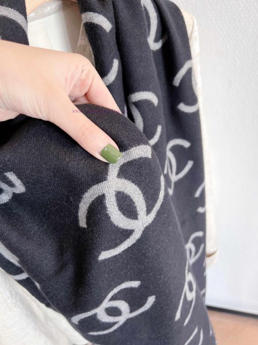 The perfect combination of CHANEL's elegant and classic Chanel logo is refreshing, and the a02u7egpb - Image 7