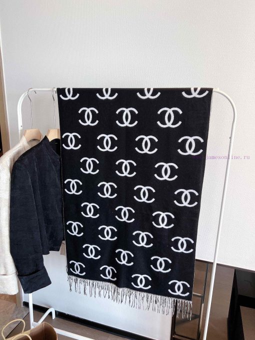 The perfect combination of CHANEL's elegant and classic Chanel logo is refreshing, and the aj8qejbx2 - Image 10