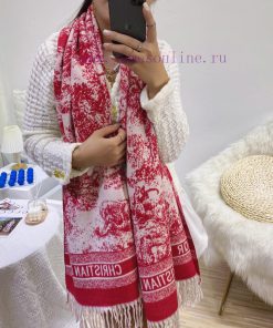 ‼ CD Animal printed long scarves, scarves, shawls, and blankets are versatile. They are a sbk68xt2s