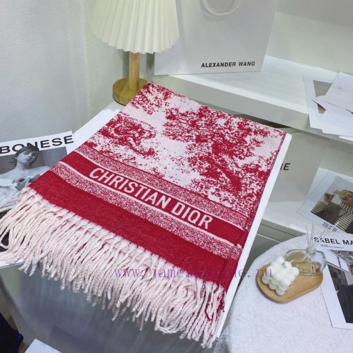 ‼ CD Animal printed long scarves, scarves, shawls, and blankets are versatile. They are a sbk68xt2s - Image 5