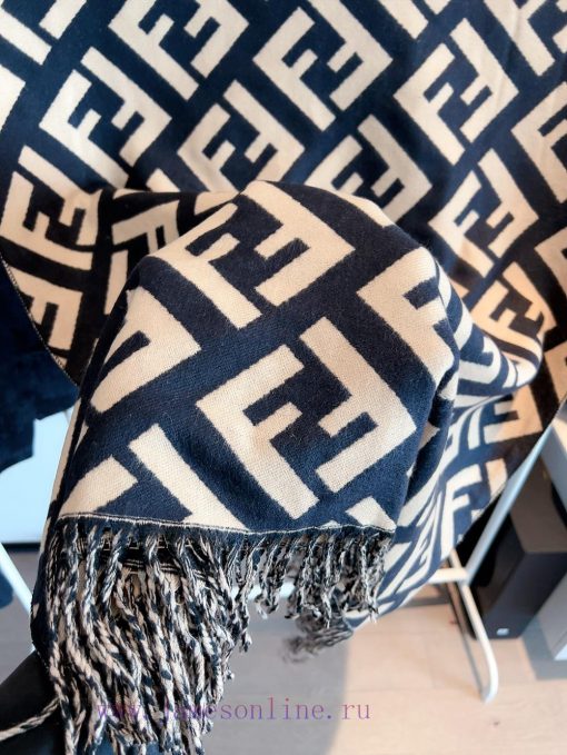 Here's the hit! This year's Fendi style is really popular, one of the must-have styles for ewum1zozm - Image 6