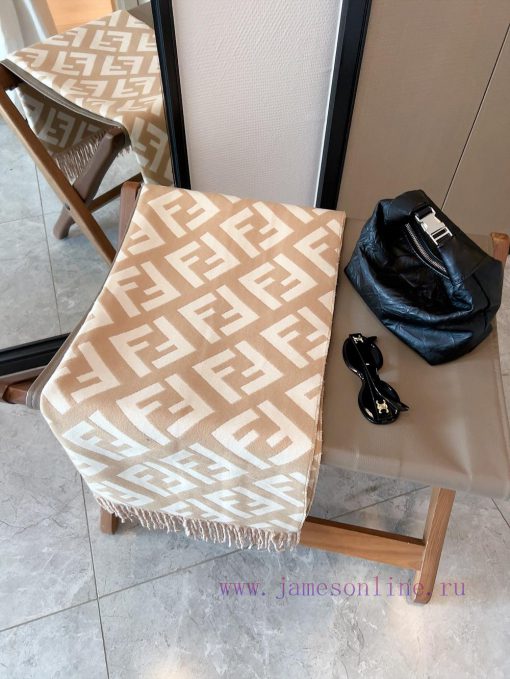 Here's the hit! This year's Fendi style is really popular, one of the must-have styles for ewum1zozm - Image 7
