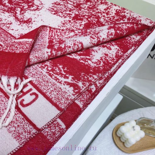 ‼ CD Animal printed long scarves, scarves, shawls, and blankets are versatile. They are a sbk68xt2s - Image 9