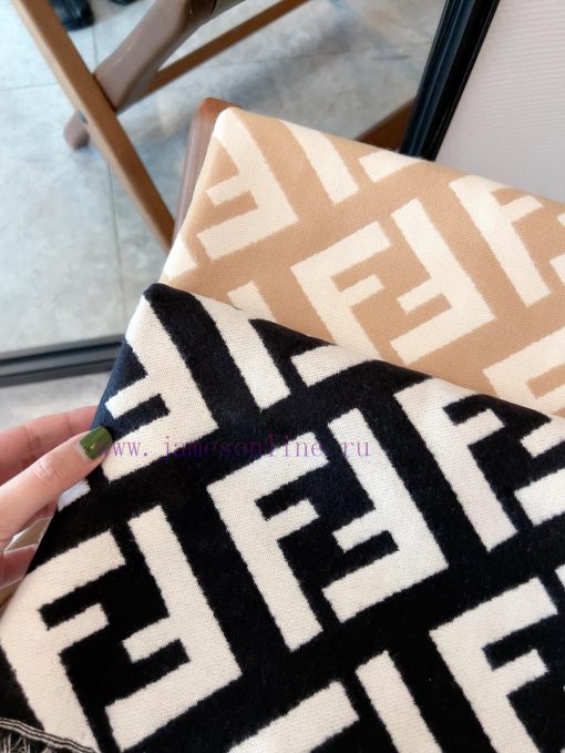 Here's the hit! This year's Fendi style is really popular, one of the must-have styles for ewum1zozm - Image 10
