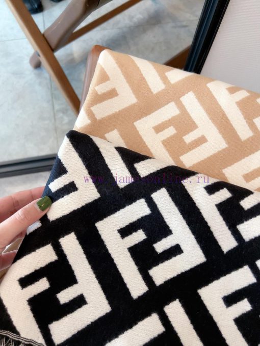 Here's the hit! This year's Fendi style is really popular, one of the must-have styles for eeeffn8u9 - Image 8