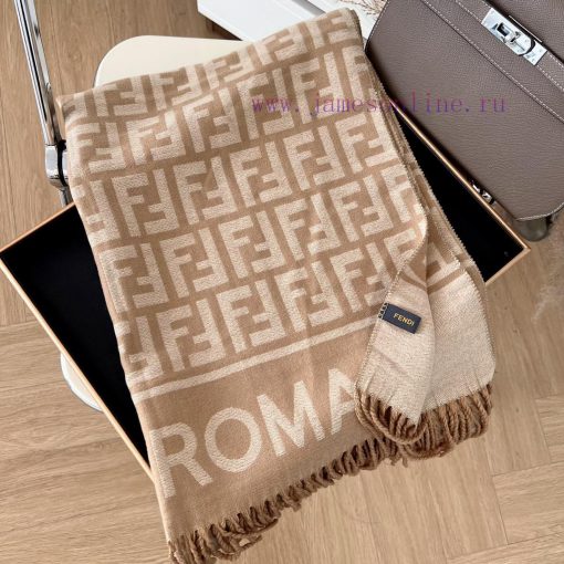 FENDI F's rare super beautiful double-sided design is a stunning new item. Don't be fooled bcb9fiegp - Image 5