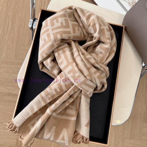 FENDI F's rare super beautiful double-sided design is a stunning new item. Don't be fooled bcb9fiegp - Image 6