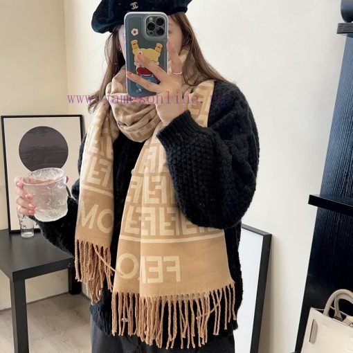 FENDI F's rare super beautiful double-sided design is a stunning new item. Don't be fooled bcb9fiegp - Image 7