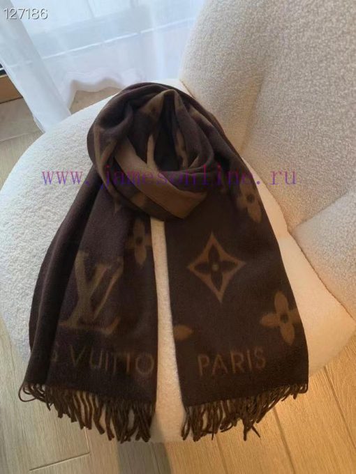 Star Huo Siyan and Li Xiaolu are wearing the same Louis Vuitton high-end rabbit fur scarf shjnsnivqs - Image 6
