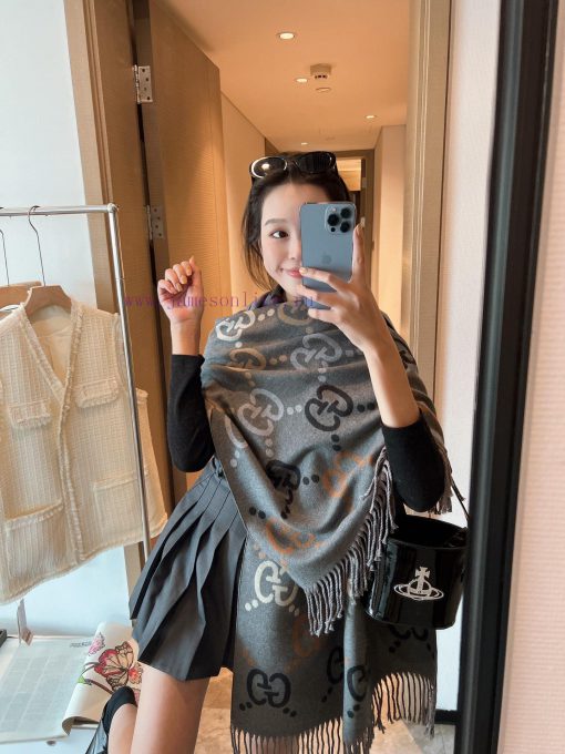 Bullish and popular high-end quality, welcome to compare quality and price GUCCI color big G0w0zmues
