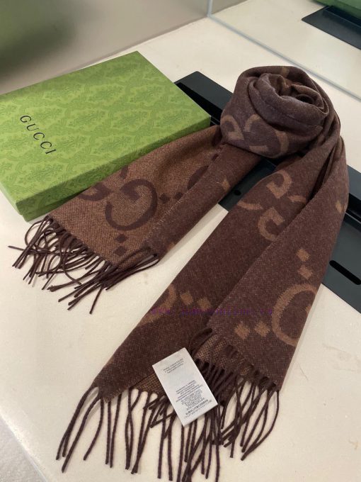 The rare quality of Gucci is so beautiful. The latest ZG synchronized pattern of Gucci is reyy93gfd0 - Image 5