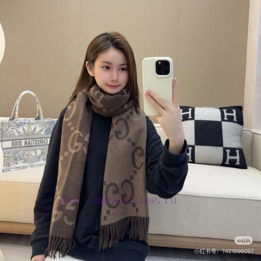 The rare quality of Gucci is so beautiful. The latest ZG synchronized pattern of Gucci is reyy93gfd0 - Image 6