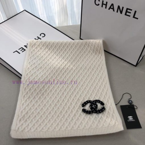 Chanel Chanel is a rare knitting piece with gentle color matching, super infatuated with lowcqudfgg8 - Image 3