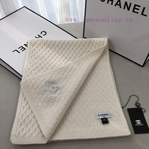 Chanel Chanel is a rare knitting piece with gentle color matching, super infatuated with lowcqudfgg8 - Image 4
