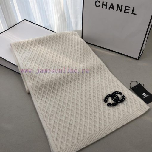Chanel Chanel is a rare knitting piece with gentle color matching, super infatuated with lowcqudfgg8 - Image 5