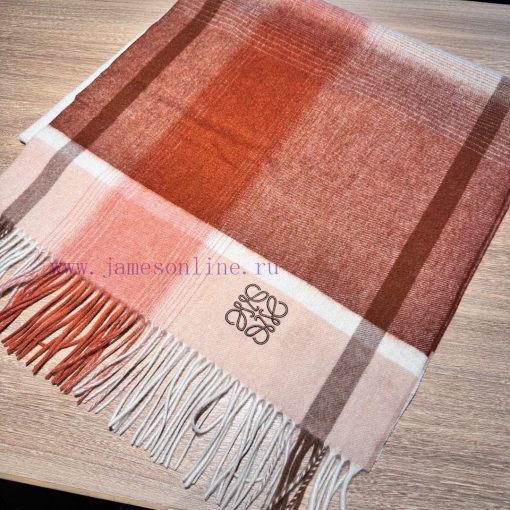 Luoyiwei 2024 Paris Fashion Show Business Men's and Women's Universal Double sided Cashmere fl4rcqdh - Image 3