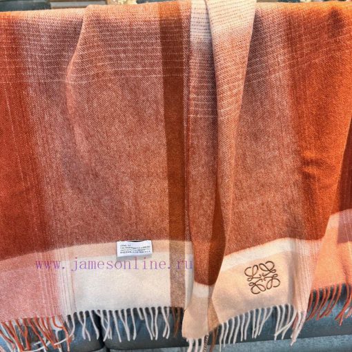 Luoyiwei 2024 Paris Fashion Show Business Men's and Women's Universal Double sided Cashmere fl4rcqdh - Image 7