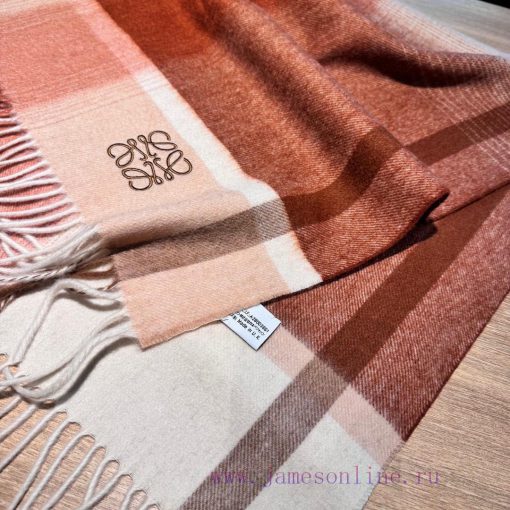 Luoyiwei 2024 Paris Fashion Show Business Men's and Women's Universal Double sided Cashmere fl4rcqdh - Image 8