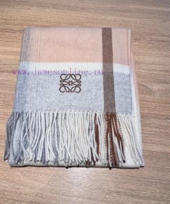 Luoyiwei 2024 Paris Fashion Show Business Men's and Women's Universal Double sided Cashmere l7kcdtvp