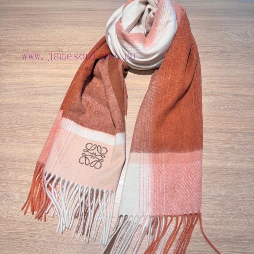 Luoyiwei 2024 Paris Fashion Show Business Men's and Women's Universal Double sided Cashmere fl4rcqdh - Image 9