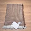 Extremely rare Toteme export original large shawlThis type of goods has no additional ordersvy9iwnnt