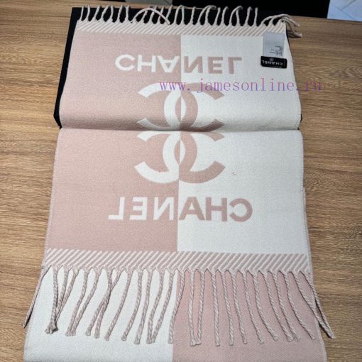 New "Double sided Color blocked Jacquard"Size184x34cm (excluding tassels)Visually, it is a pglsbffh1 - Image 4