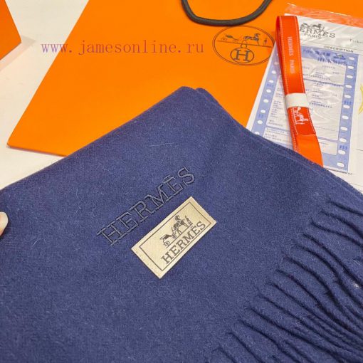 Hermes scarf of the same style, buy and cherish cashmere style~Both are export orders, so itevqetj5b - Image 10