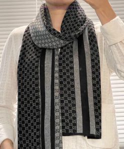 In 2024, Gucci's top tier color weaving technology is on the rise. This technology is only afrk3y7mq
