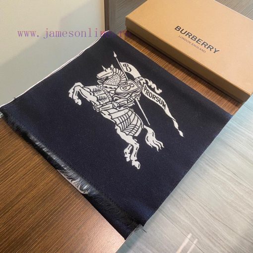 The Burberry scarf is a perfect fit for both men and women, with a super gentle and stylish knp5ug5f - Image 4