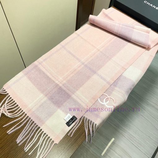 New Matching Tool Chanel Series Exclusive for VIP Products Top Scottish Imported Wool Pattervvlb7eph - Image 7
