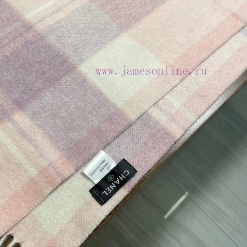 New Matching Tool Chanel Series Exclusive for VIP Products Top Scottish Imported Wool Pattervvlb7eph - Image 9