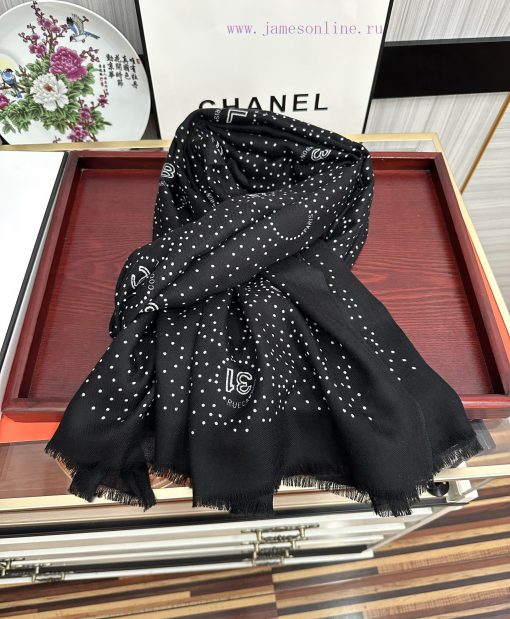 Chanel 2024 is so beautiful that it hits the heart with a heart pounding double C. The genuih7rymdz8 - Image 5